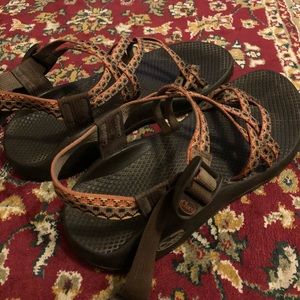 Women’s size 9 Chaco sandals